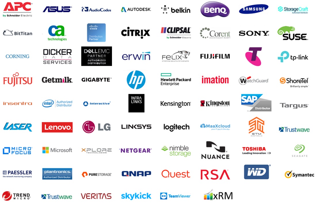 Partners of Omnisystems include HP,Teltstra, Samsunga nd many more..